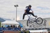 Campionati Europei UEC BMX Freestyle Park 2024 - Cadenazzo - Svizzera 21/09/2024 -  - photo Tommaso Pelagalli/SprintCyclingAgency?2024